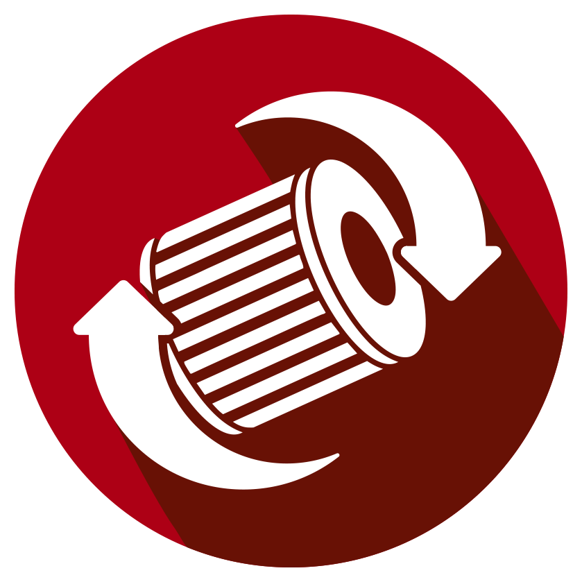 Peças de Reposição Genuínas para Geradores a Diesel e a Gás