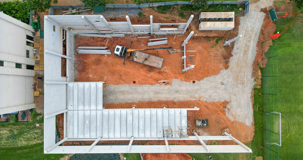 Japy Golf Resort Hotel