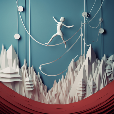 Tight-rope act of Generative AI Regulation
