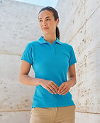 Ladies cool plus polo shirt.jpg
