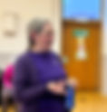 Class with a Difference JANUARY 2026 - Just turn up! 
