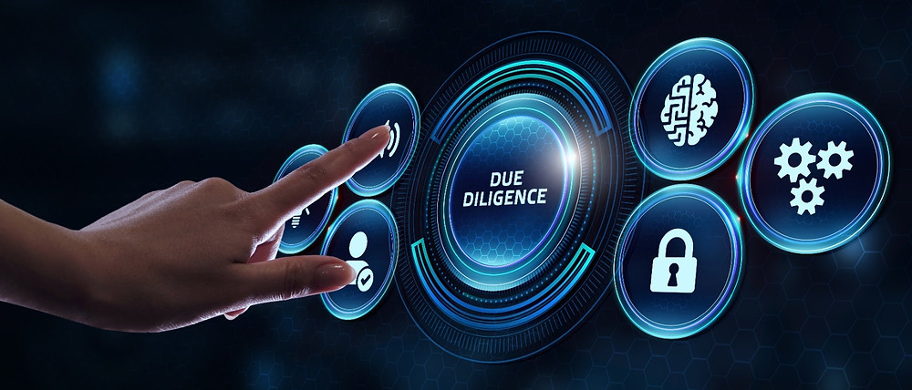 Due Diligence Investigations Private Investigatior Switzerland