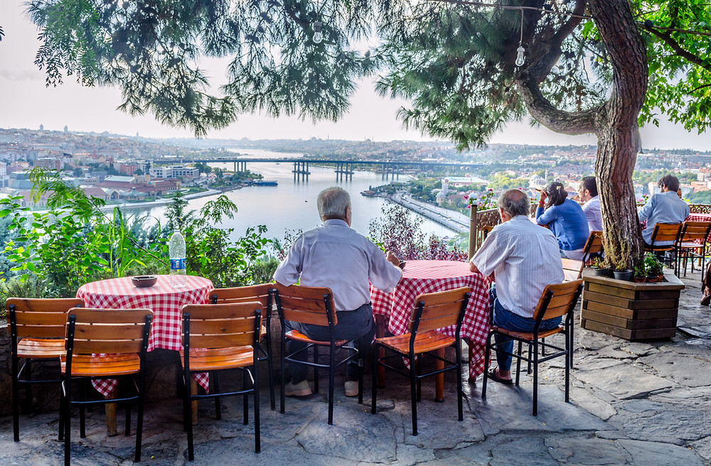 Investigations and Surveillance in Restaurants, Private Investigator Switzerland