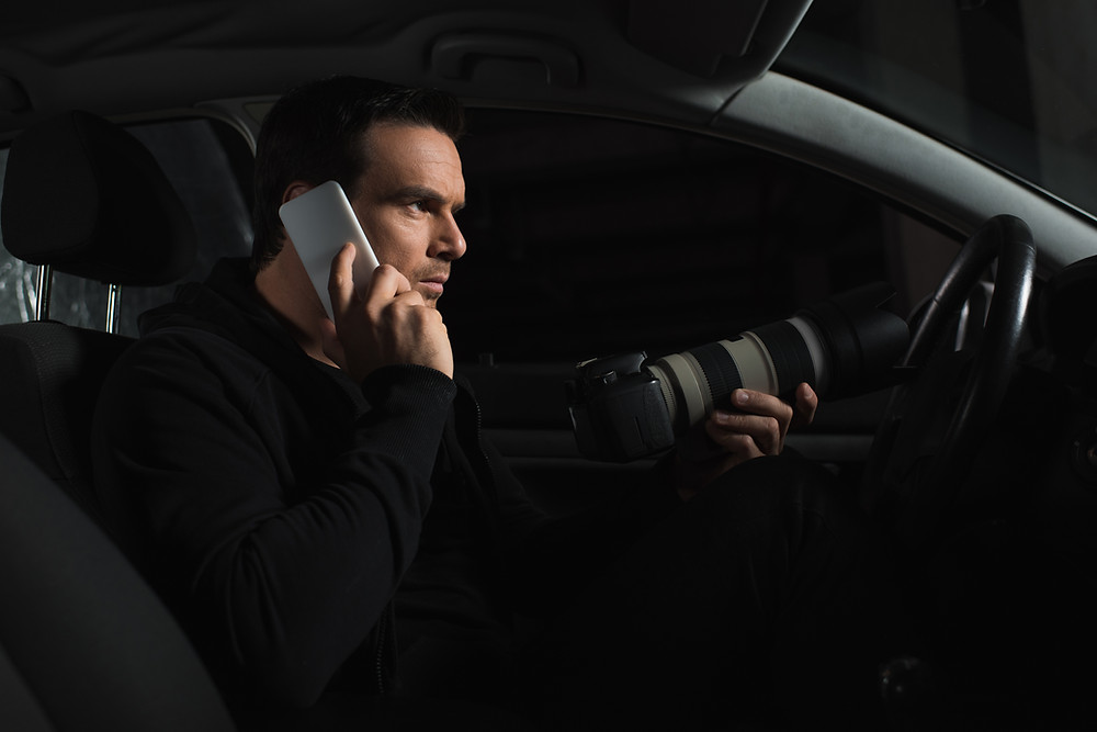 Private Detective Agency, Swiss Detective Agency, Private Investigator Switzeland, Zurich, Surveillance Investigations