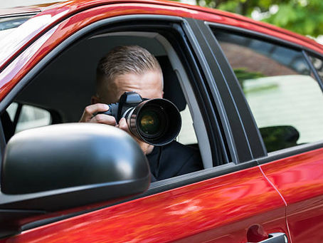 Do you need surveillance services?