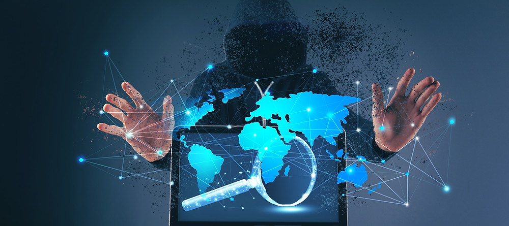 Blockchain Investigation Agency in Zurich, Switzerland