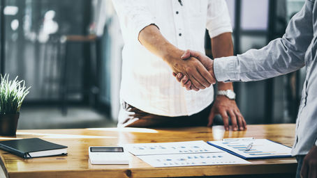 Due Diligence Investigations
