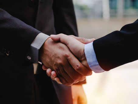 What do we do when conducting due diligence analysis investigations