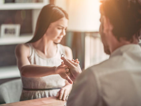 How to find out if your partner is unfaithful? Private Investigation Solution