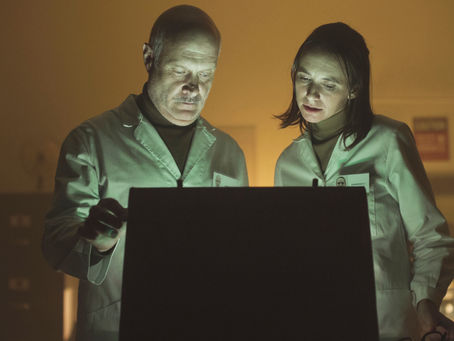 Corporate Investigations