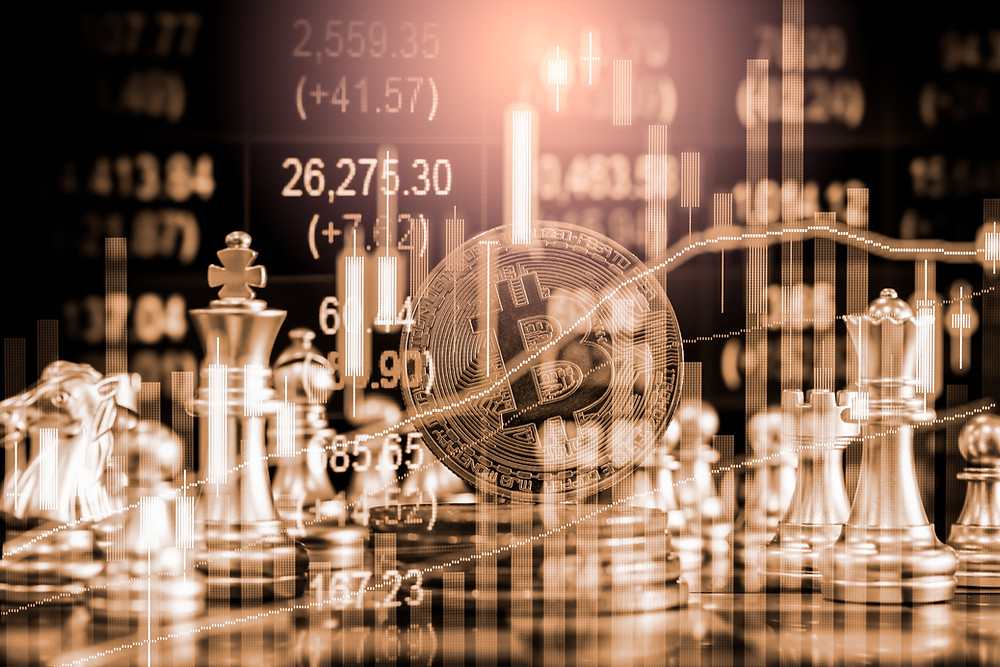 Cryptocurrencies - Risks associated with them and Cyber Investigations