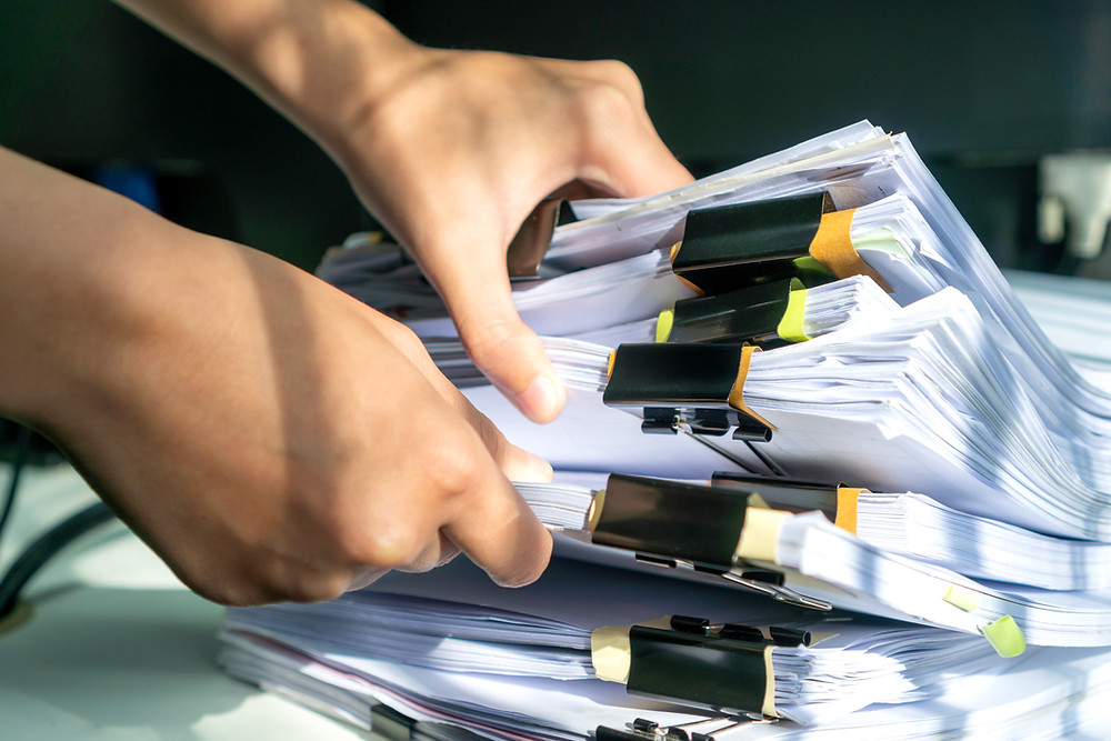Claims Investigation Services Switzerland