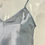 Thumbnail: Blue frilly peplum crystal pyjamas set 8-10 S