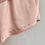 Thumbnail: Baby pink sparkling diamanté crystal pyjama set M
