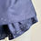 Thumbnail: navy pyjama set with large crystals 10-12 M