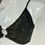 Thumbnail: Black ring crustal bikini XL
