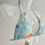 Thumbnail: Crystal sunset sky bikini set L 12