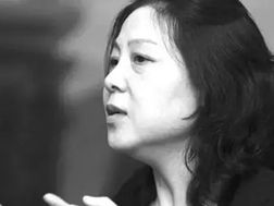 池莉：现在人心好像已不是肉长的，人都不厚道了