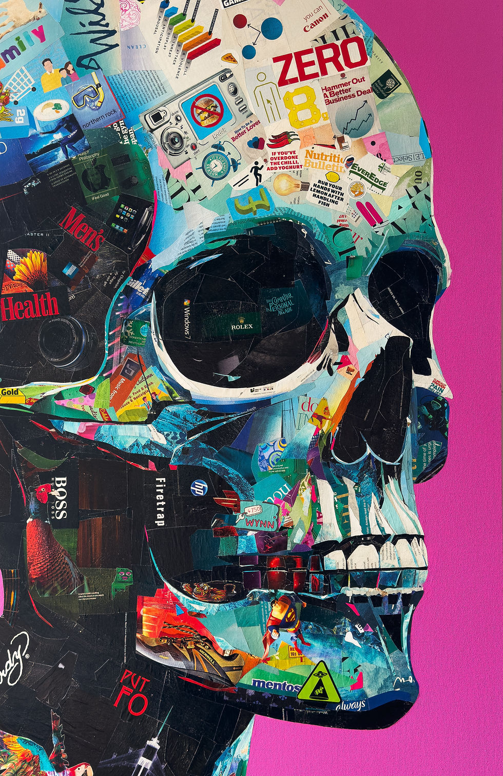 Thumbnail: Digital Decay
