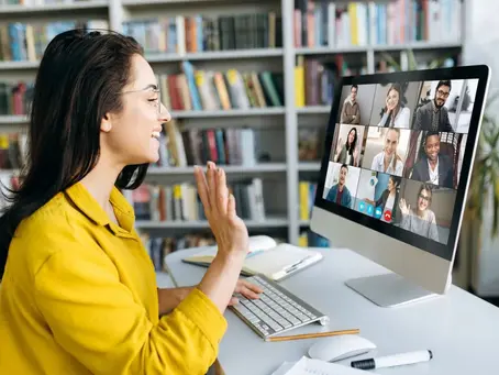 Why Instructor-Led Training Still Matters in Modern Corporate Learning