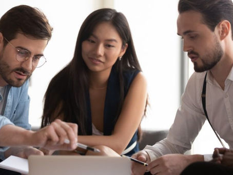 How Instructor-Led Training Has Changed Modern Enterprises