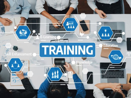 Why Growing Businesses Need Distance Learning Solutions