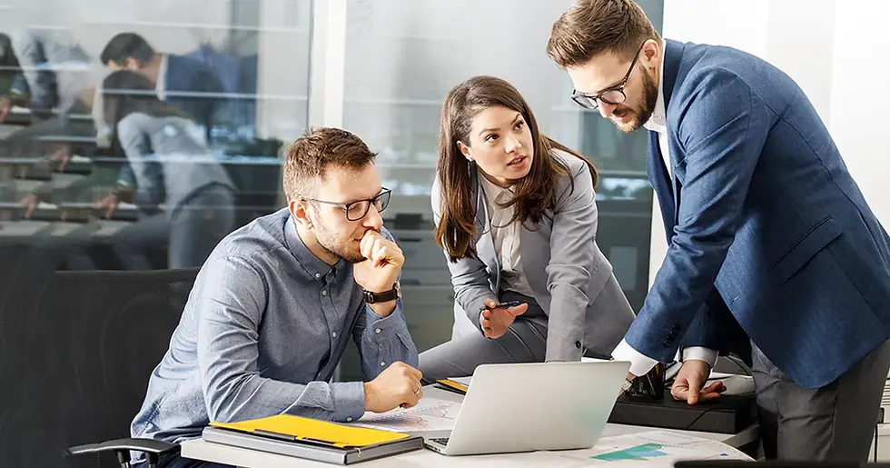 Why Managers Push Back On Custom E Learning Development