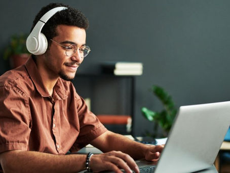 Game-Based Learning Solutions for Remote Workforce Engagement