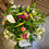 Miniature : Bouquet Blanc/Rose (BOU067)