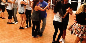 Sunday Dances "off" for Summer