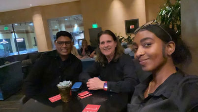 Beverly Hilton