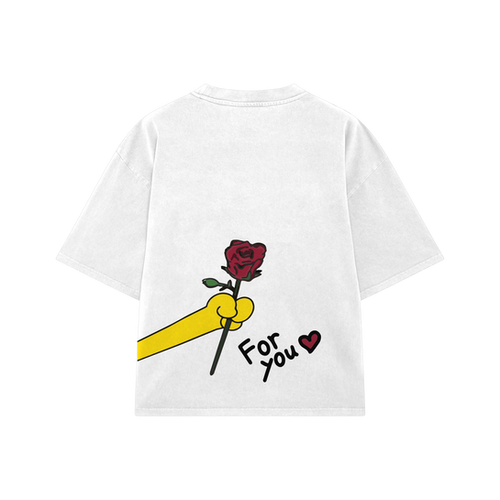 The Fab 5 Tシャツ Duck down Rap tee Duck Down OG Running Man T