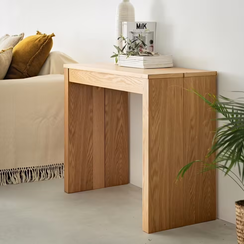Tendance mobilier modulable