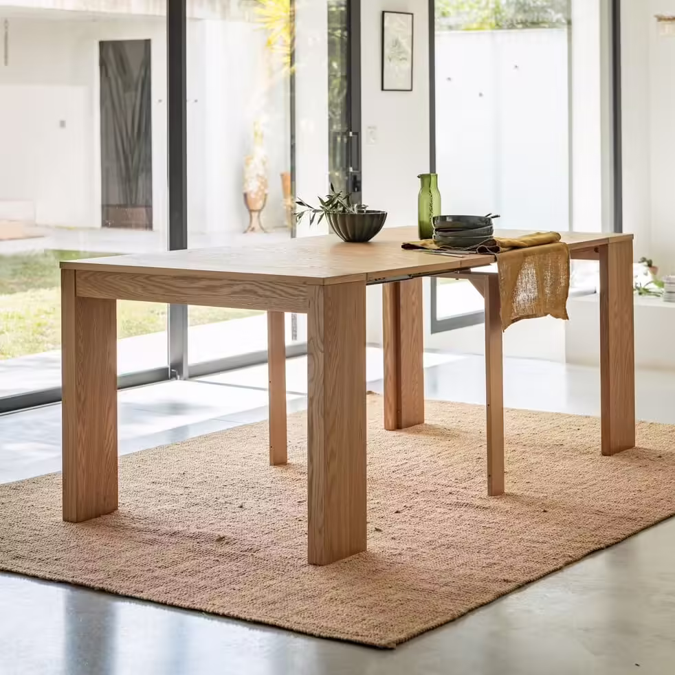 Tendance mobilier modulable