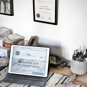 Formation en design d’intérieur