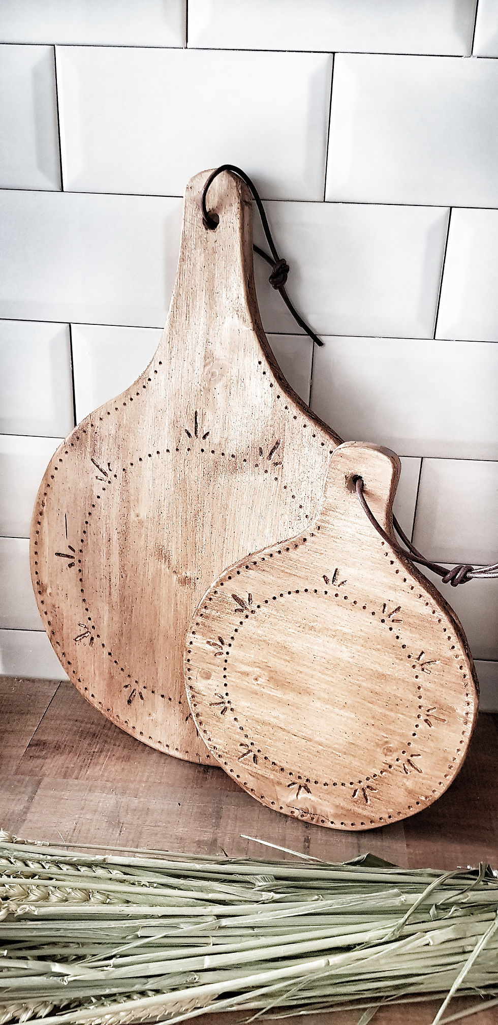 Miniature : Lot planches à découper