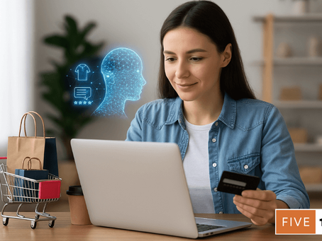 AI Personalisation