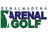 Logo of client Arenal Golf Apartments