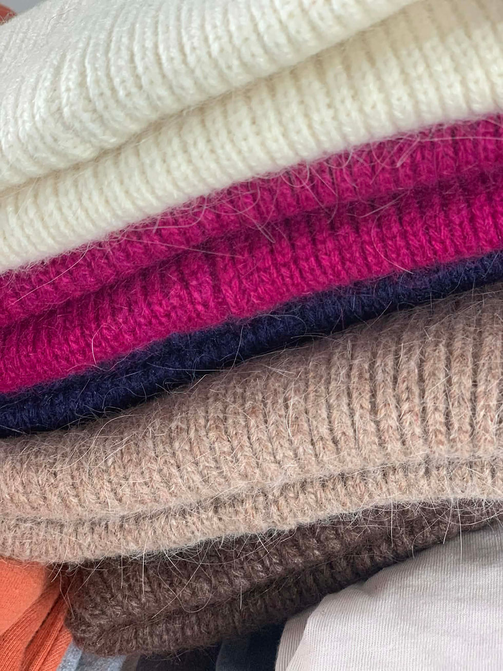 Miniature : Tuque "wawwawwaw"