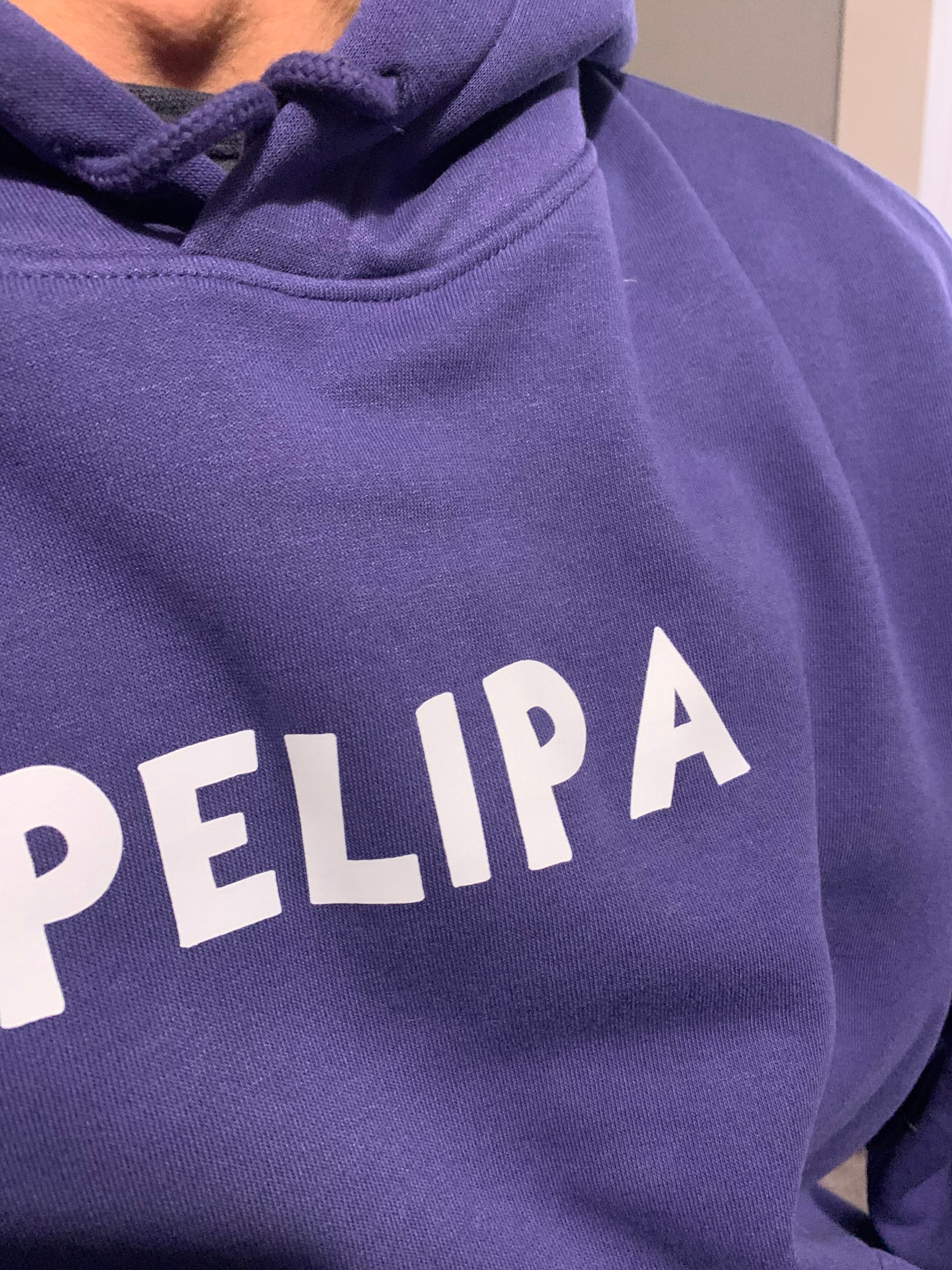 COTON OUATÉ PÉLIPA