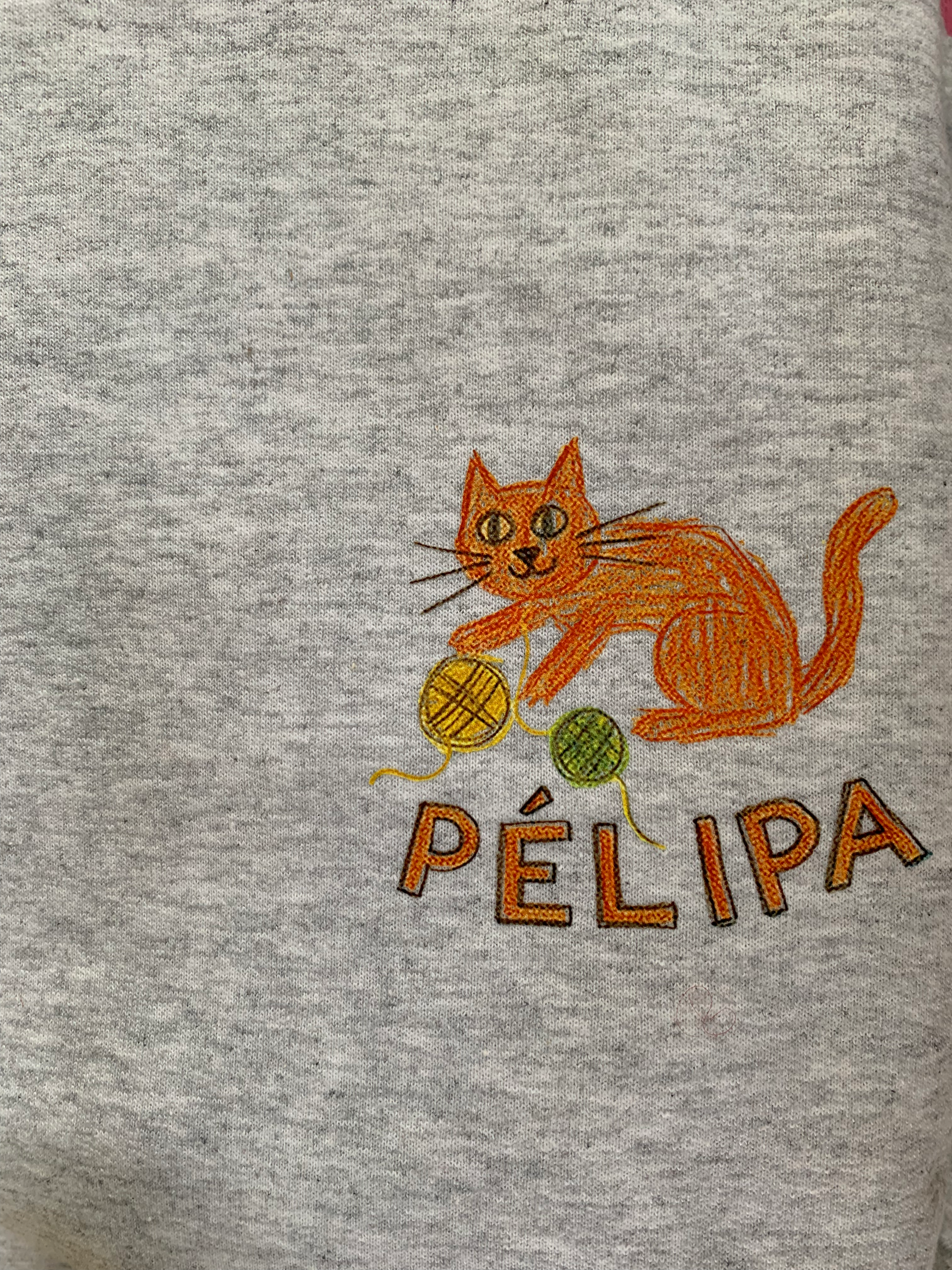 Coton ouaté – Club tricot Pélipa