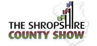 Shropshire County Show Results 2021