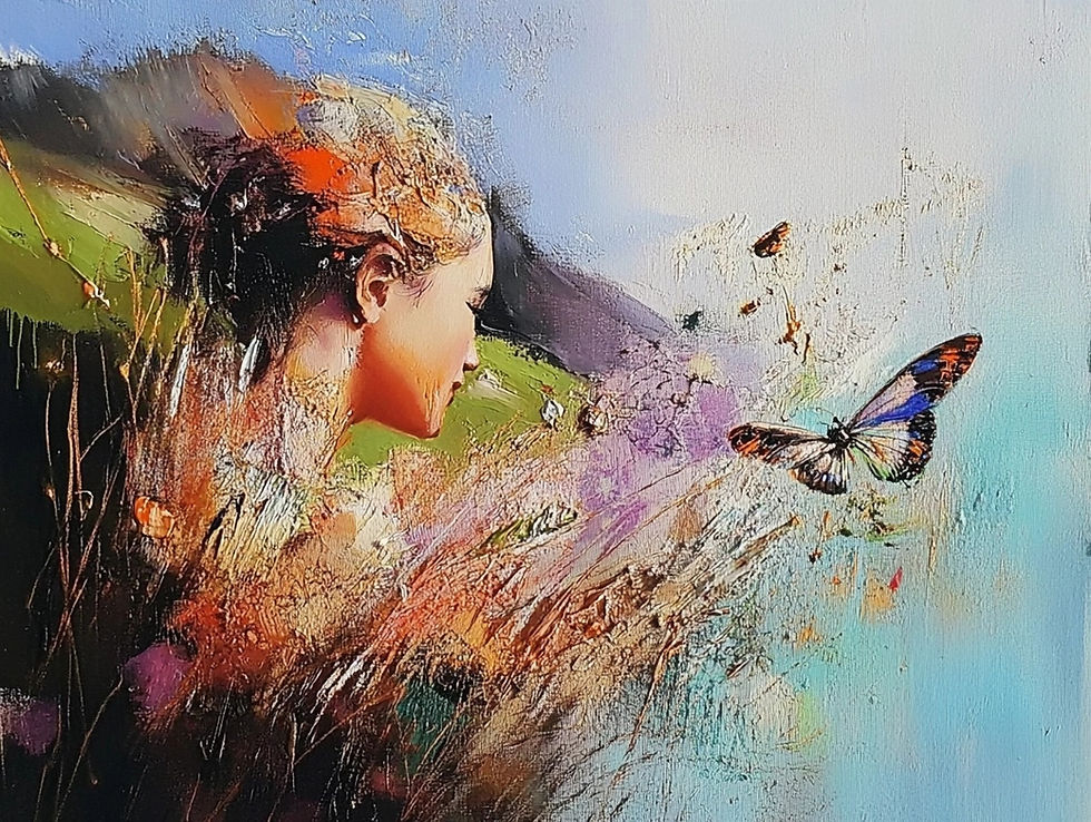 ⏳ PART 4 Ascension Symptoms: Time, Reality & Identity Shifts