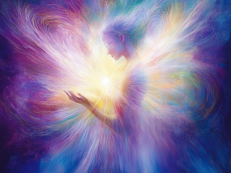 Ascension Symptoms Explained: A Guide to Spiritual Awakening & Integration