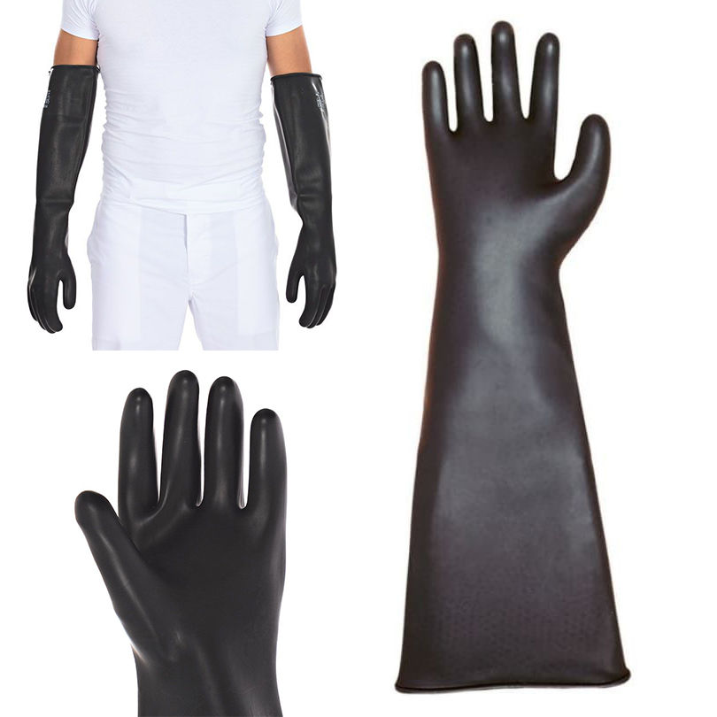 Chemikalienschutzhandschuh