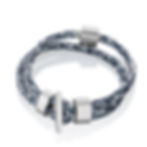 Mens Bracelet Cord Jeans