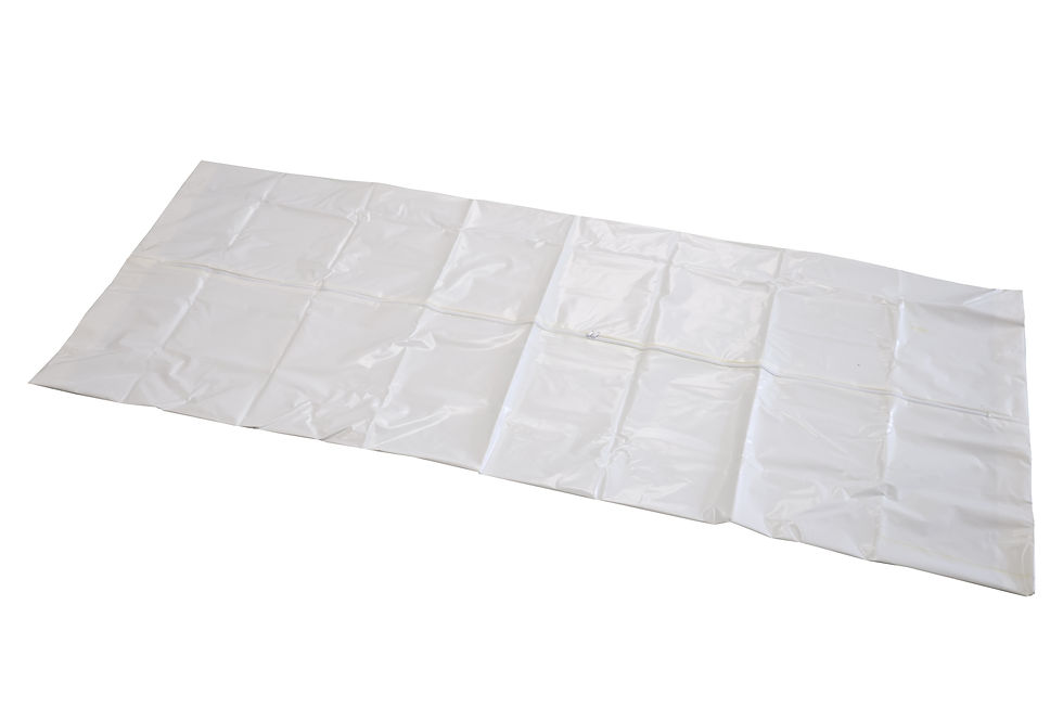 Unfallhülle Bodybag