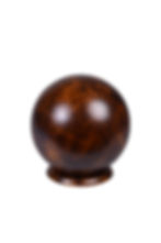 NATUR | globe dark