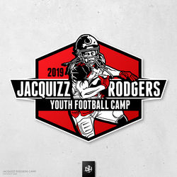 Jacquizz Rodgers Camp
