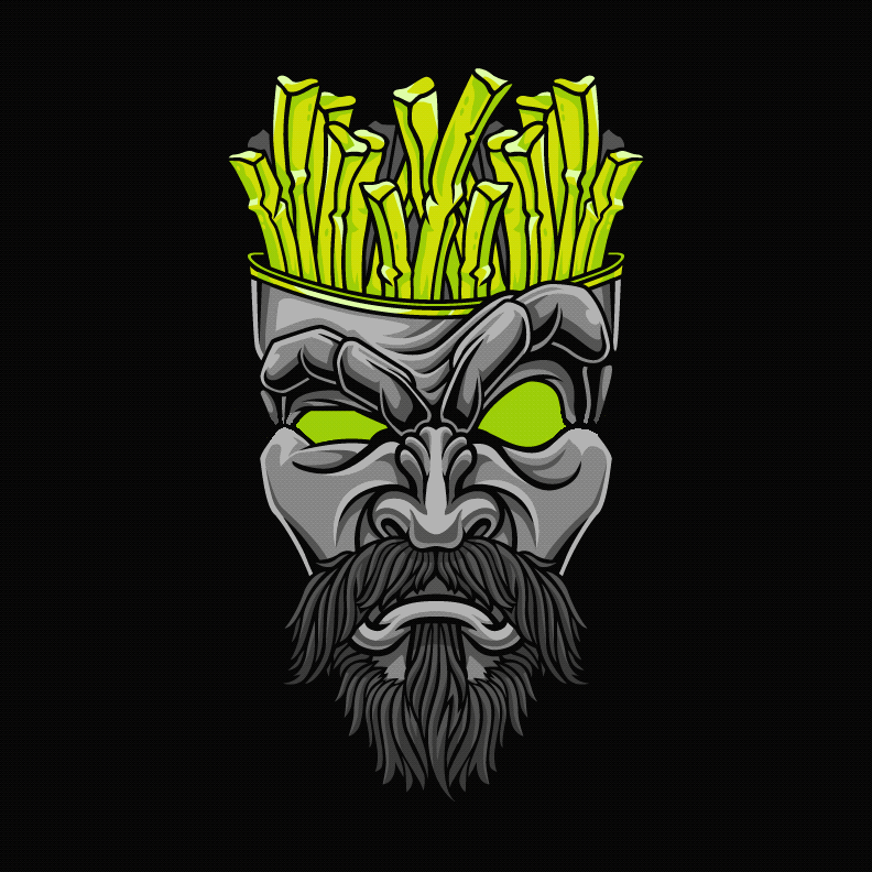 Frylock